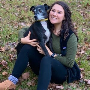 Meet your Posher, Bethany